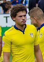 Profile picture of Kalvin Phillips