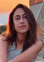 Profile picture of Melissa Khalaj