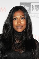 Profile picture of Melanie Fiona