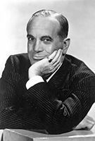 Profile picture of Al Jolson