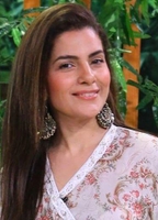 Profile picture of Kiran Khan