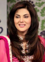 Profile picture of Fiza Ali