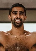 Profile picture of Vikram Barn