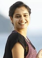 Profile picture of Anusha Rangnath