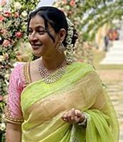 Profile picture of Manjula Ghattamaneni