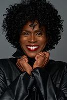 Profile picture of Janet Hubert