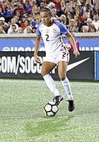 Profile picture of Mallory Pugh