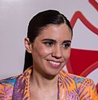 Profile picture of Javiera Mena