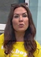 Profile picture of Georgina Burnett