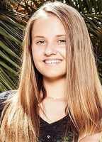 Profile picture of Davina Shakira Geiss