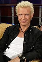 Profile picture of Billy Idol