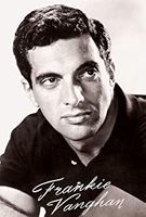 Profile picture of Frankie Vaughan