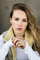 Profile picture of Sanne-Samina Hanssen