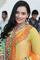 Profile picture of Shweta Menon