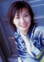 Profile picture of Nao Nagasawa (II)