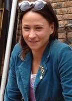 Profile picture of Hilda Cronje