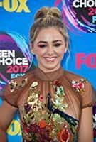 Profile picture of Chloe Lukasiak