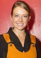 Profile picture of Genevieve Barr