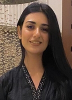 Profile picture of Sarah Khan