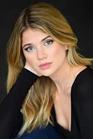 Profile picture of Sarah Fisher