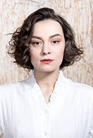 Profile picture of Beata Kanokova