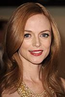 Profile picture of Heather Graham (I)