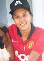 Profile picture of Samantha Kerr