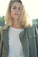 Profile picture of Rachael Taylor (II)