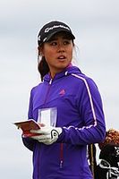 Profile picture of Danielle Kang