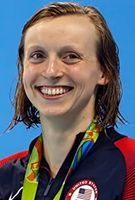Profile picture of Katie Ledecky