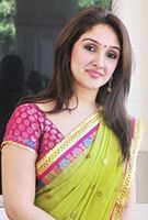 Profile picture of Sridevi Vijaykumar