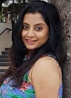 Profile picture of Sunitha Varma