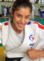 Profile picture of Shirine Boukli