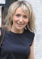 Profile picture of Kate Quilton