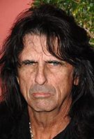 Profile picture of Alice Cooper