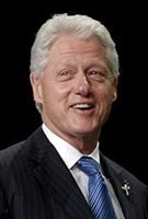 Profile picture of Bill Clinton