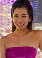 Profile picture of Betty Yu