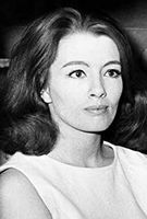 Profile picture of Christine Keeler