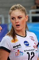 Profile picture of Martyna Grajber