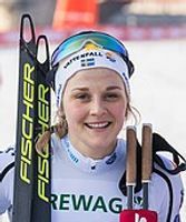 Profile picture of Stina Nilsson