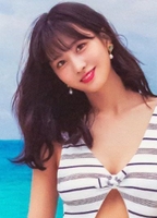 Profile picture of Momo Hirai