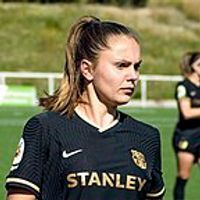 Profile picture of Lieke Martens