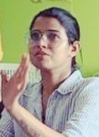 Profile picture of Amrutha Suresh