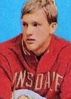 Profile picture of John Kinsella