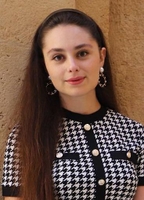 Profile picture of Esther Abrami