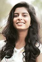 Profile picture of Siddhi Mahajankatti