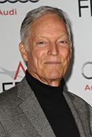 Profile picture of Richard Chamberlain