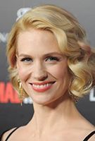 Profile picture of January Jones (I)