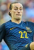 Profile picture of Jackson Irvine