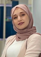 Profile picture of Haneen Khawaja